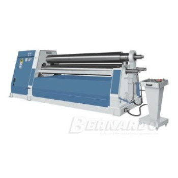 Masina de roluit BERNARDO AHK 4100-13, 3 role