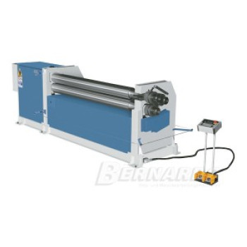 Masina de roluit motorizata BERNARDO MRB-S 1600-5