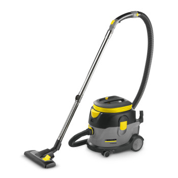 Aspirator profesional uscat KARCHER T 15/1 Hepa, 800w, 15 L