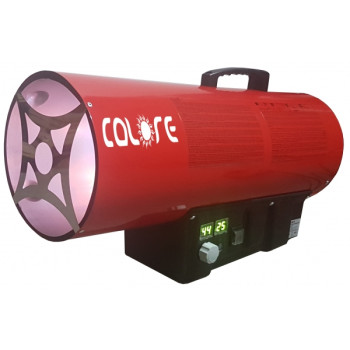 Tun de caldura pe GPL CALORE GP 15AI, 15KW, 230V, pornire automata