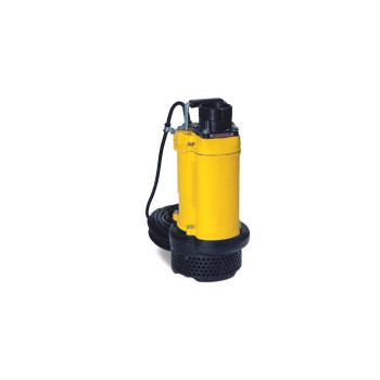 Pompa submersibila WACKER PS4 7503HH, apa murdara, 400V, 50Hz, Trifazata