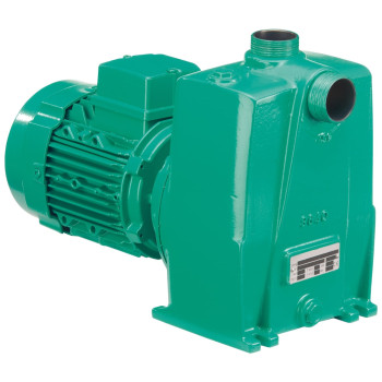 Pompa de drenaj, apa uzata Wilo Drain LPC 40/19, 1.1Kw, 2900rpm