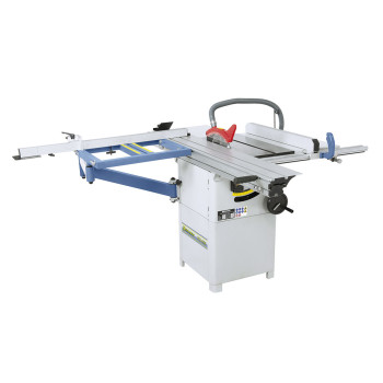 Fierastrau circular de formatizat Bernardo FKS 1500 P - 400 V, 3200 rpm, 2.7 CP, 400 V