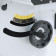 Fierastrau circular de precizie Bernardo PKS 250 P - 400 V, 4750 rpm, 3 CP, 400 V, UNGHIUL discului, afisaj
