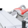 Fierastrau circular de precizie Bernardo PKS 250 P - 400 V, 4750 rpm, 3 CP, 400 V