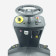 Masina de maturat aspirat KARCHER KM 90/60 R G Adv, Benzina