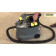 Aspirator cu spalare Karcher Puzzi 8/1 C, 1200W, 8L