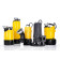 Pompa submersibila WACKER PS4 7503HH, apa murdara, 400V, 50Hz, Trifazatasubmersibila WACKER PS4 11003HH, apa murdara, 400V, 50Hz, Trifazata