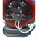 Generator de caldura cu ardere indirecta CALORE I50Y, 50KW, debit aer 2000mc/h, 230V, Diesel