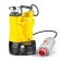 Pompa submersibila WACKER PS2 2203L, apa murdara, 31mc/ora