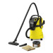 Aspirator uscat umed KARCHER WD 5.400, 1800 W