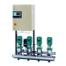 Grup de pompare WILO Comfort CO-2 MVI 9501/1/CC, 1+1pompe, 7.5kw