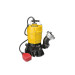 Pompa submersibila WACKER PST2 400, apa murdara, 12mc/ora, 230V, 50 Hz