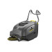 Masina de maturat aspirat KARCHER KM 75/40 W G, Benzina