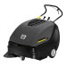 Masina de maturat aspirat KARCHER KM 85/50 W G Adv, Benzina