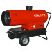 Generator de caldura cu ardere indirecta CALORE I20Y, 20KW, debit aer 800mc/h, 230V, Diesel
