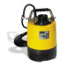 Pompa submersibila WACKER PS2 500, apa murdara, 230V, 50 Hz