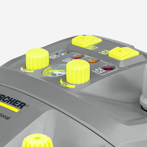 Curatitor Profesional Cu Abur Karcher Sg 4 4 2300w 4l Global